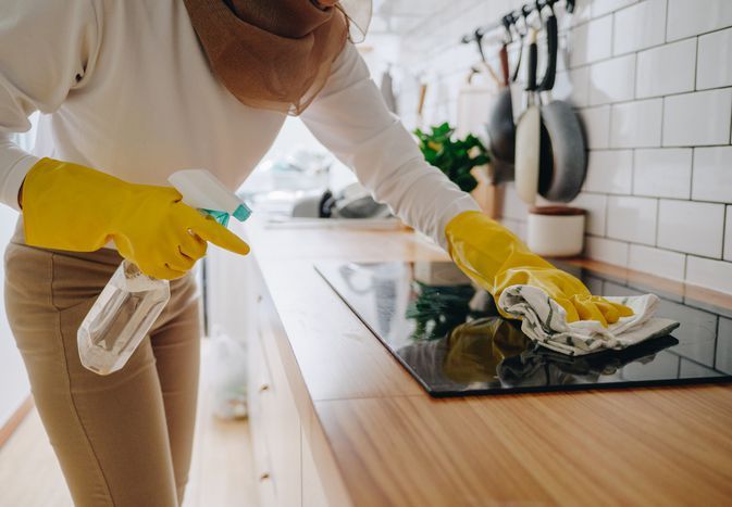 Deep Cleaning Services